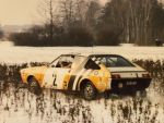 Błażej Krupa / Piotr Mystkowski - Renault 17 Gordini
